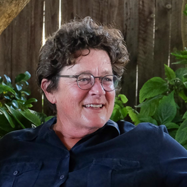 Prof. Cate Brown