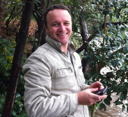 Dr Karl Reinecke