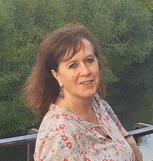 Dr Patsy Scherman
