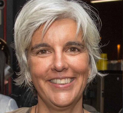 Stephanie Sieberhagen